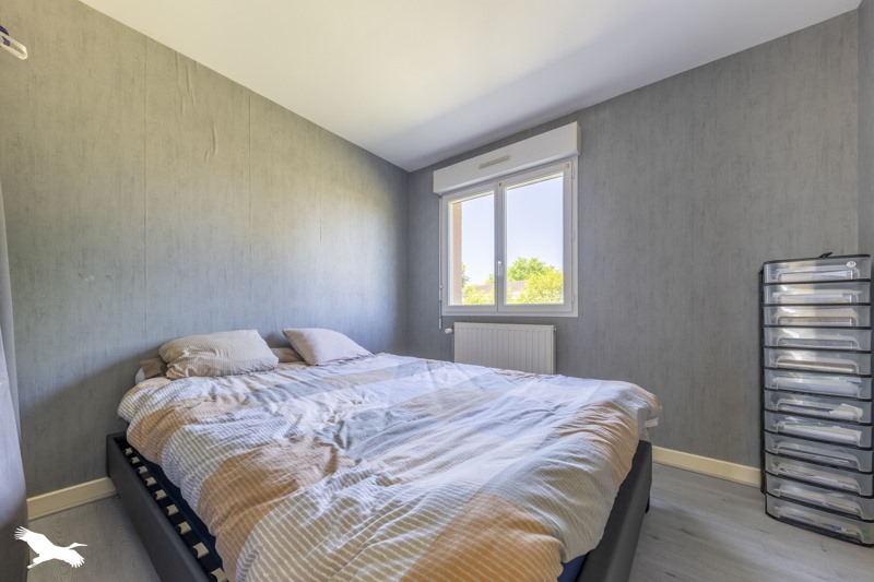 Vente Maison DEOLS - 4 pièces -88 m² - (36130)