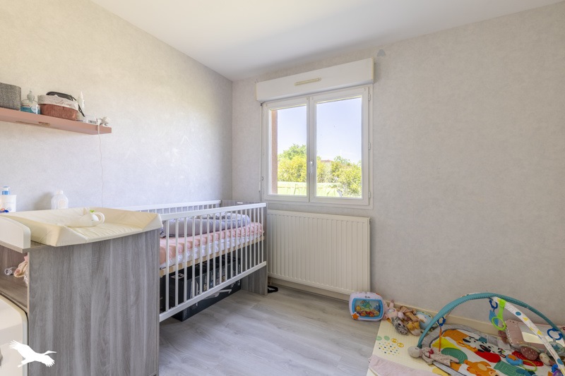 Vente Maison DEOLS - 4 pièces -88 m² - (36130)