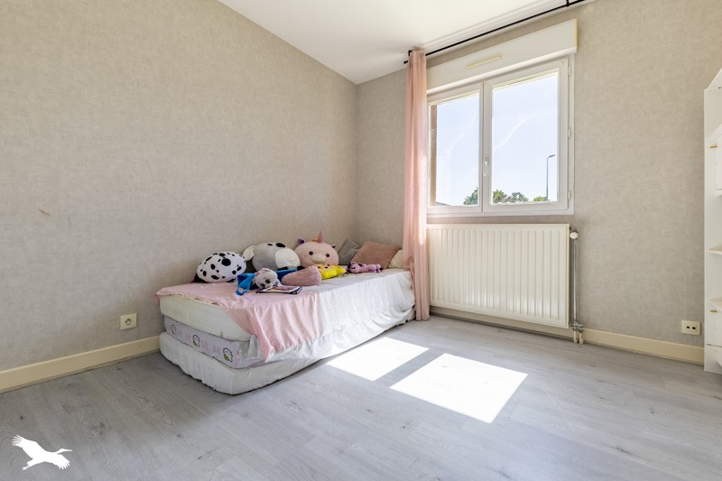 Vente Maison DEOLS - 4 pièces -88 m² - (36130)