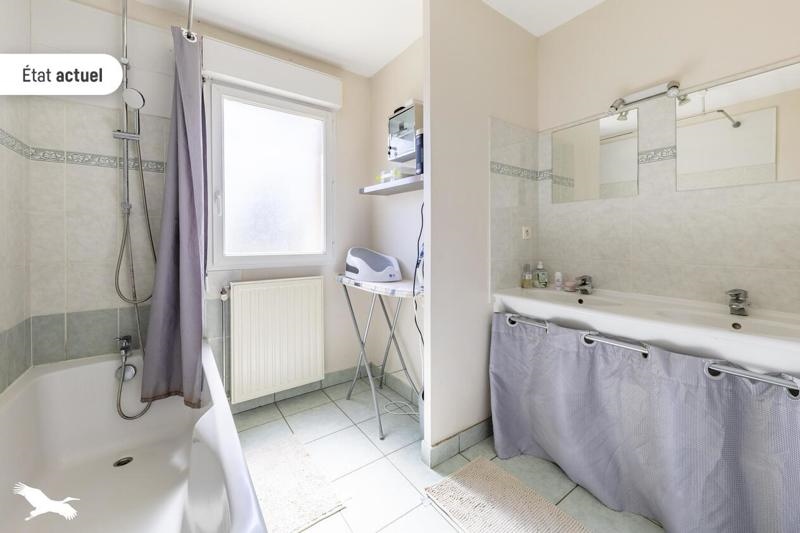 Vente Maison DEOLS - 4 pièces -88 m² - (36130)