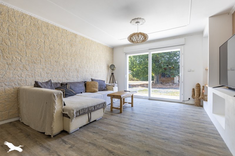 Vente Maison VINEUIL - 4 pièces -131 m² - (36110)