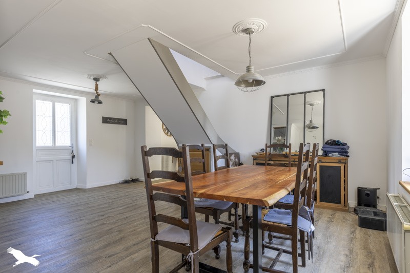 Vente Maison VINEUIL - 4 pièces -131 m² - (36110)