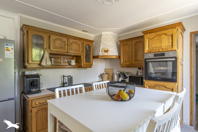 Vente Maison VINEUIL - 4 pièces -131 m² - (36110)