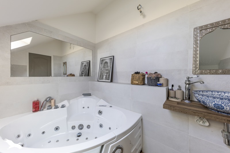 Vente Maison VINEUIL - 4 pièces -131 m² - (36110)