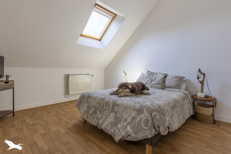 Vente Maison VINEUIL - 4 pièces -131 m² - (36110)