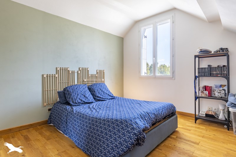 Vente Maison VINEUIL - 4 pièces -131 m² - (36110)