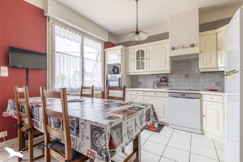 Vente Maison DEOLS - 5 pièces -107 m² - (36130)