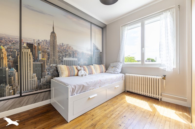 Vente Maison DEOLS - 5 pièces -107 m² - (36130)