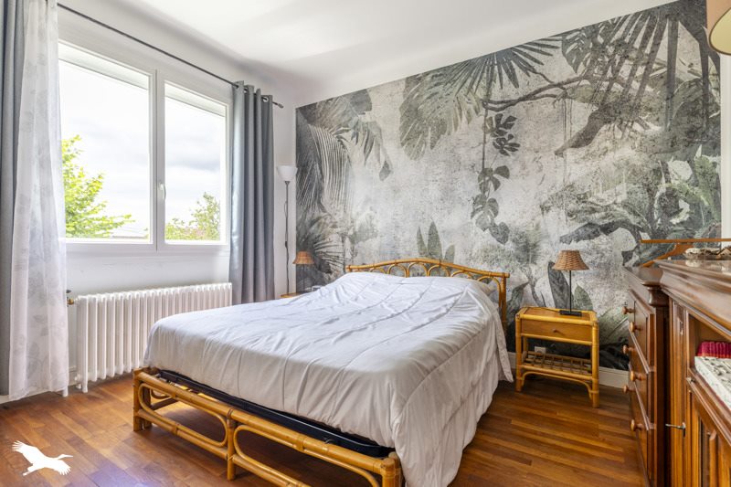 Vente Maison DEOLS - 5 pièces -107 m² - (36130)