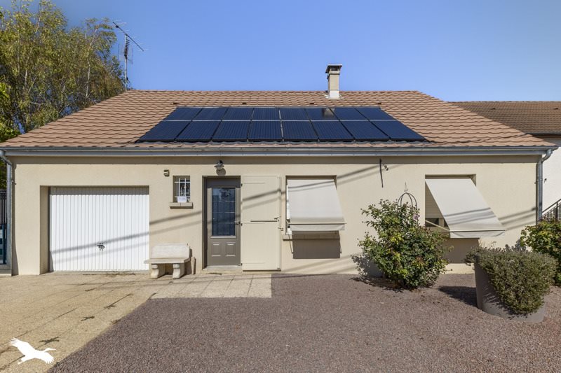 Maison 5 pièces 177 m² · à Déols · 177 m² · 200 336 €