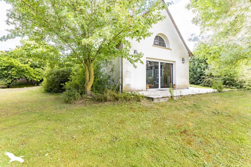 Vente Maison Coings - 5 pièces -158 m² - (36130)