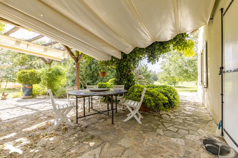 Vente Maison Coings - 5 pièces -158 m² - (36130)