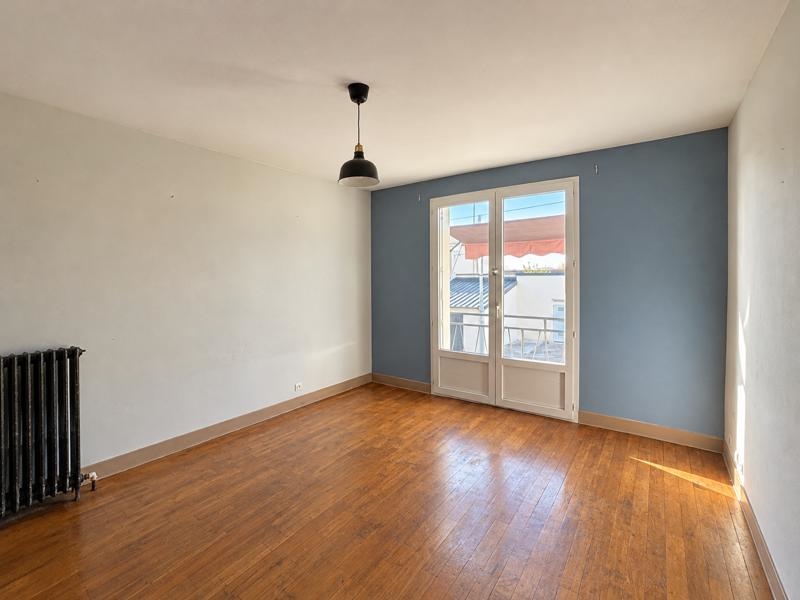 Vente Maison Déols - 5 pièces -123 m² - (36130)