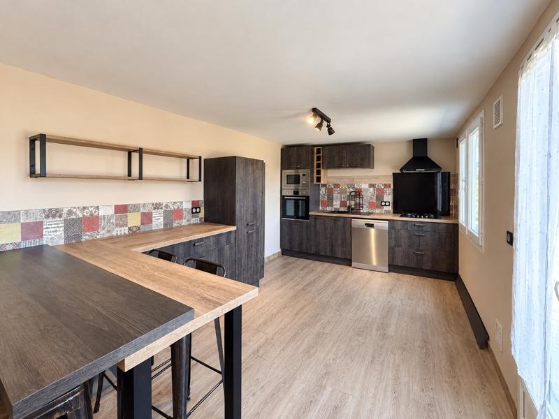 Vente Maison Déols - 5 pièces -123 m² - (36130)