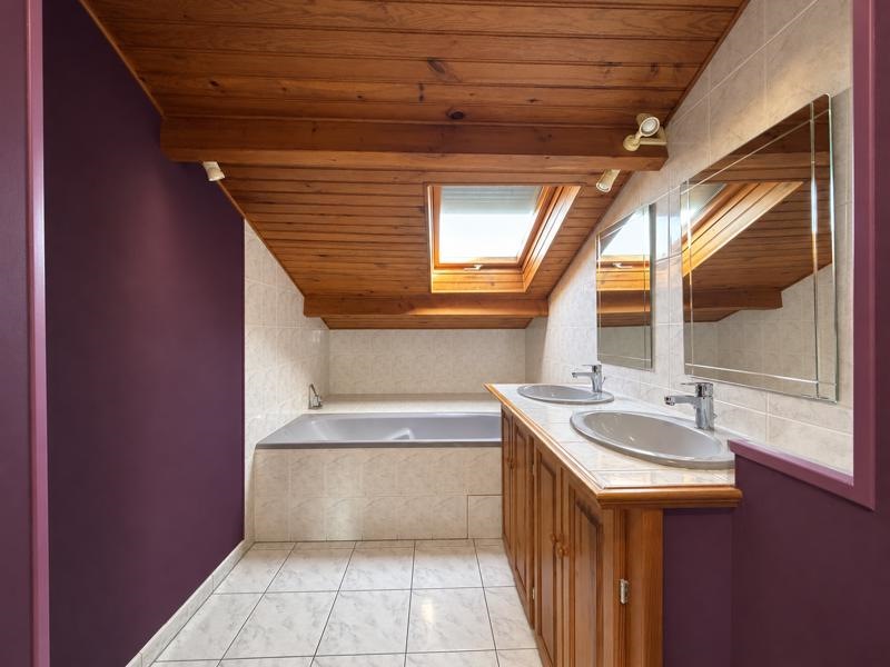 Vente Maison Déols - 5 pièces -123 m² - (36130)