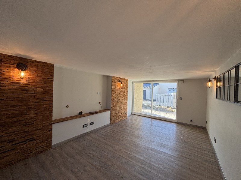 Vente Maison Déols - 5 pièces -123 m² - (36130)