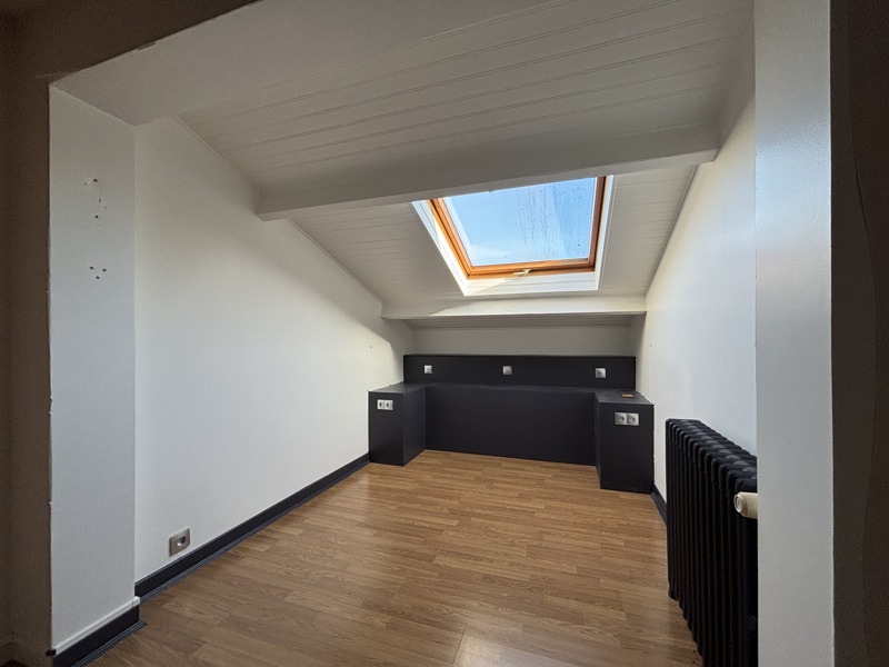 Vente Maison Déols - 5 pièces -123 m² - (36130)