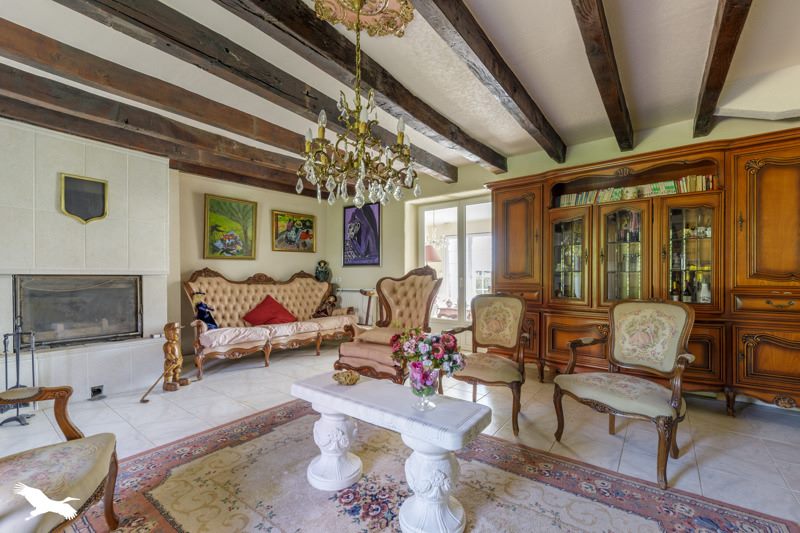 Vente Maison BUDELIERE - 6 pièces -149 m² - (23170)