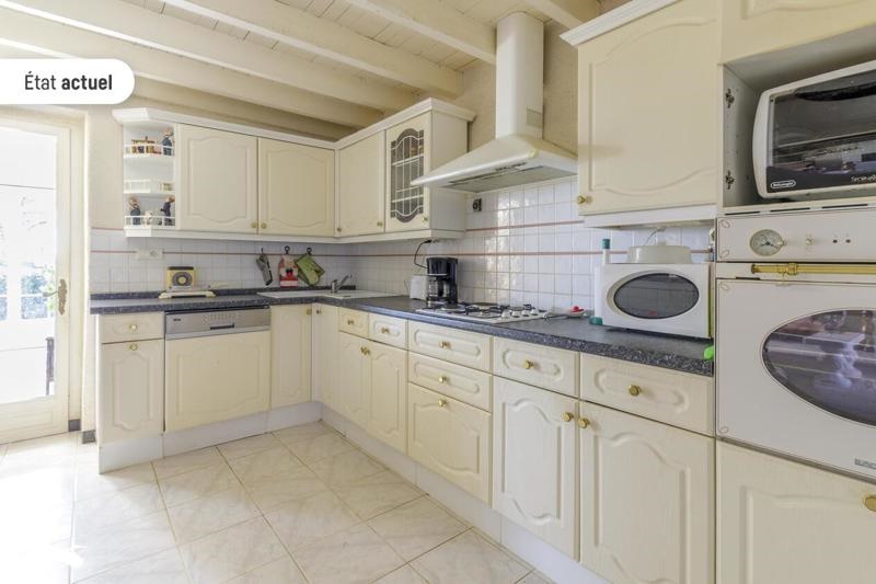 Vente Maison BUDELIERE - 6 pièces -149 m² - (23170)