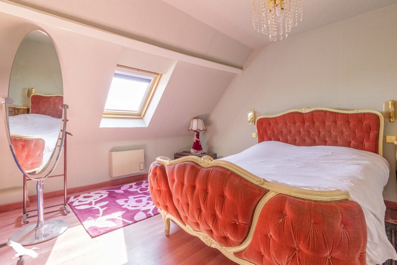 Vente Maison BUDELIERE - 6 pièces -149 m² - (23170)