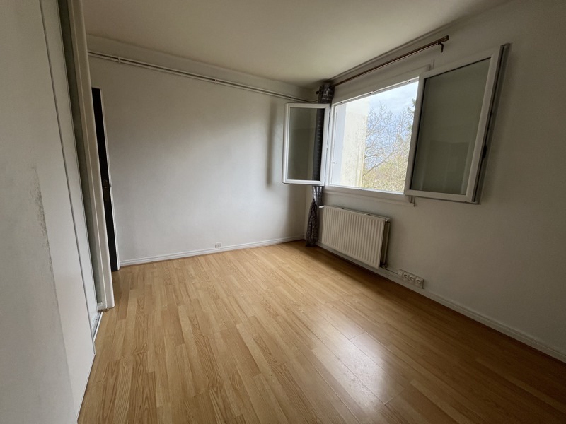 Vente Appartement DOMERAT - 3 pièces -58 m² - (03410)