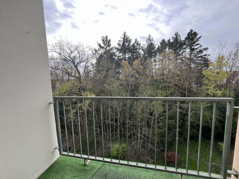Vente Appartement DOMERAT - 3 pièces -58 m² - (03410)