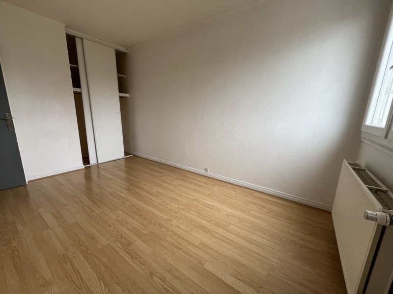Vente Appartement DOMERAT - 3 pièces -58 m² - (03410)