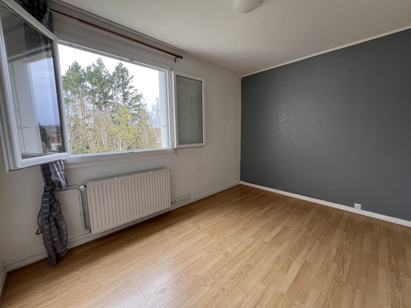 Vente Appartement DOMERAT - 3 pièces -58 m² - (03410)