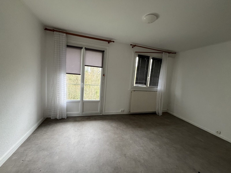 Vente Appartement DOMERAT - 3 pièces -58 m² - (03410)