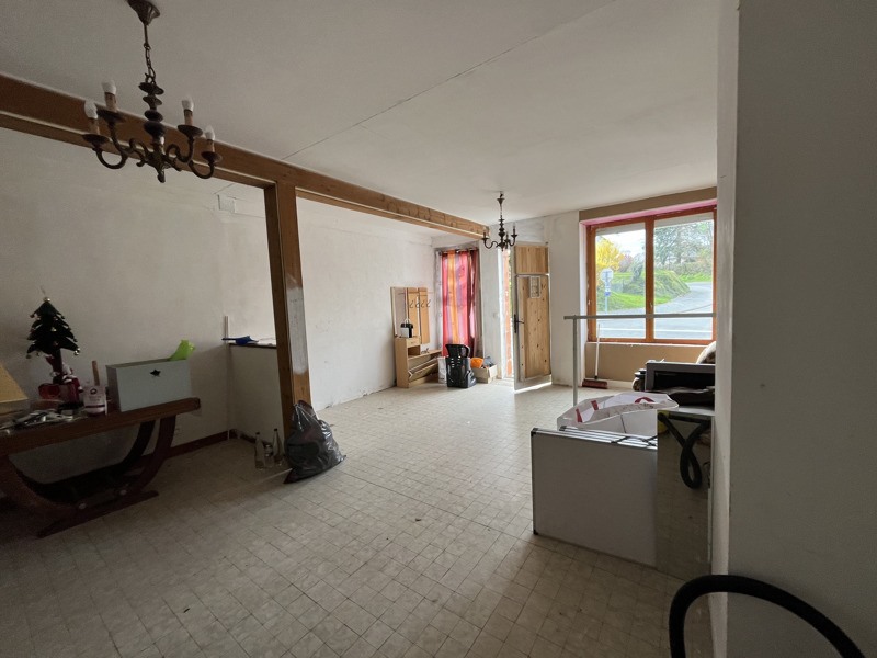 Vente Maison ST SATURNIN - 5 pièces -123 m² - (18370)