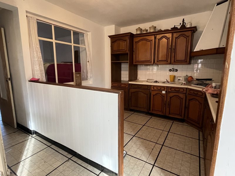 Vente Maison ST SATURNIN - 5 pièces -123 m² - (18370)
