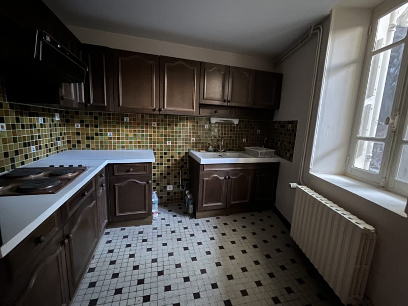 Vente Maison PREVERANGES - 4 pièces -110 m² - (18370)