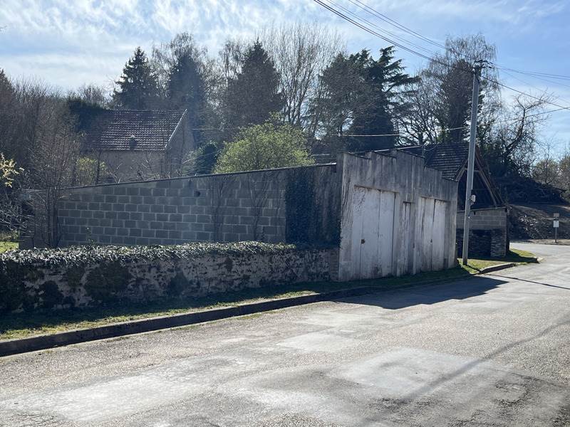 Vente Maison PREVERANGES - 4 pièces -110 m² - (18370)