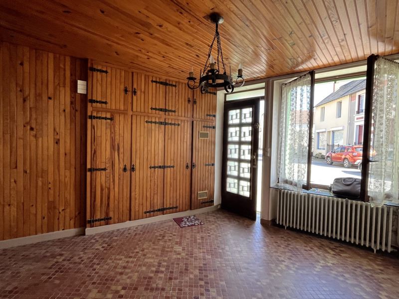 Vente Maison PREVERANGES - 4 pièces -110 m² - (18370)