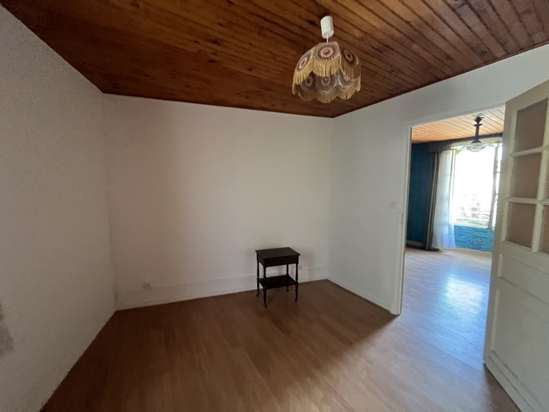 Vente Maison PREVERANGES - 4 pièces -110 m² - (18370)