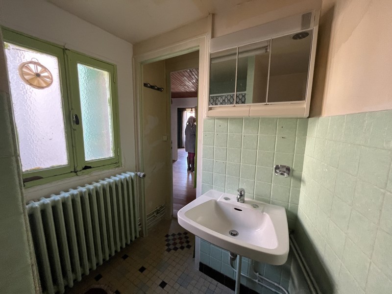Vente Maison PREVERANGES - 4 pièces -110 m² - (18370)