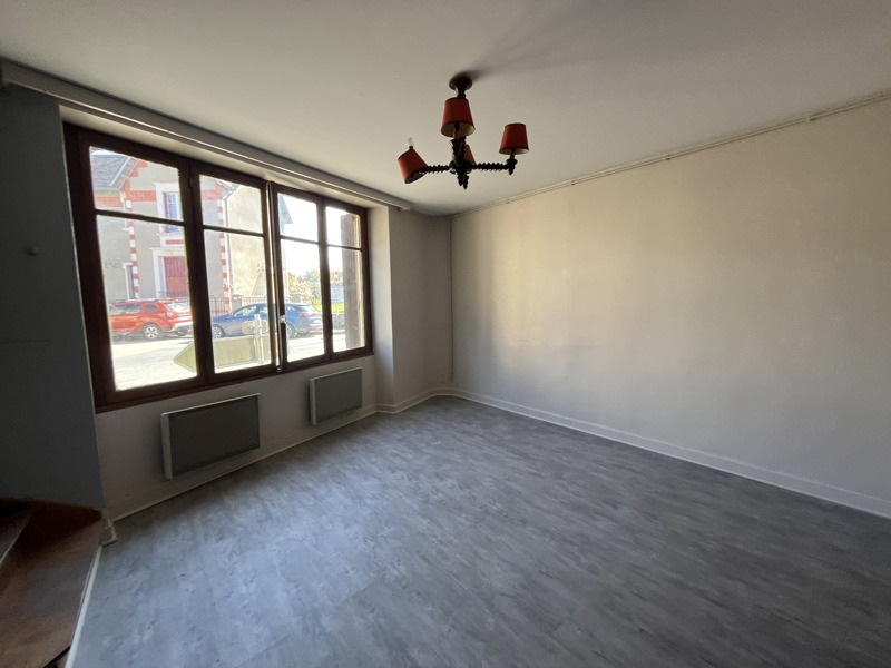 Vente Maison PREVERANGES - 4 pièces -110 m² - (18370)