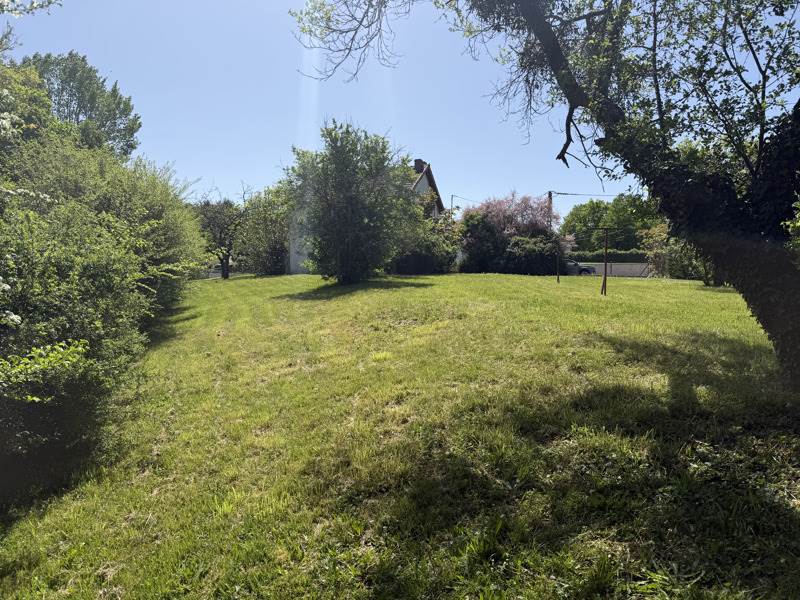 Vente Maison DOMERAT - 3 pièces -54 m² - (03410)