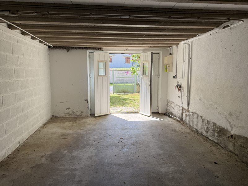 Vente Maison DOMERAT - 3 pièces -54 m² - (03410)