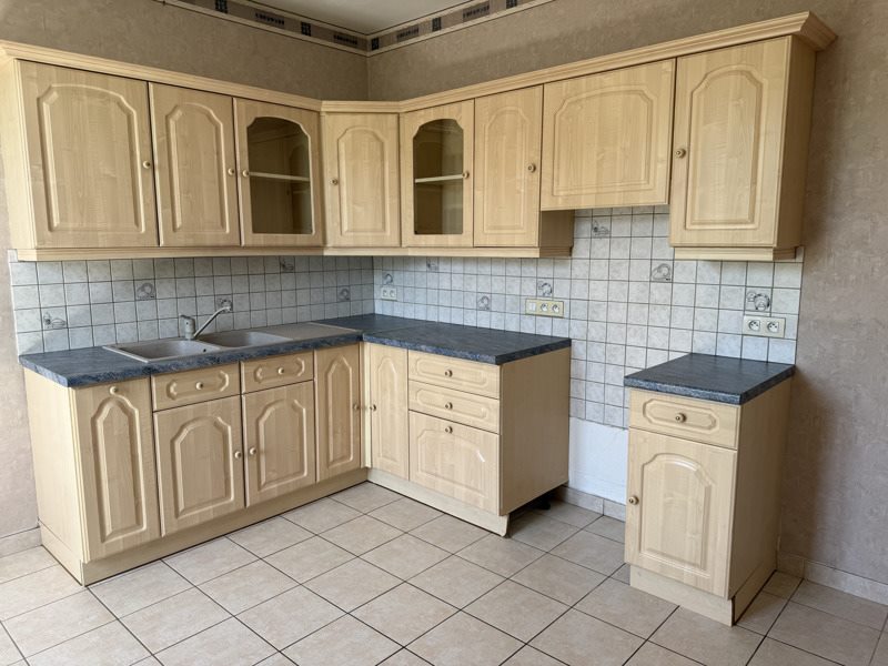 Vente Maison DOMERAT - 3 pièces -54 m² - (03410)