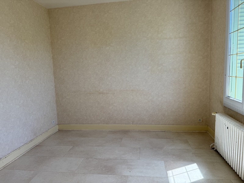 Vente Maison DOMERAT - 3 pièces -54 m² - (03410)