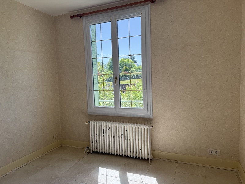 Vente Maison DOMERAT - 3 pièces -54 m² - (03410)