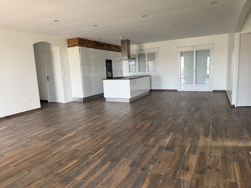 Vente Maison HURIEL - 4 pièces -121 m² - (03380)