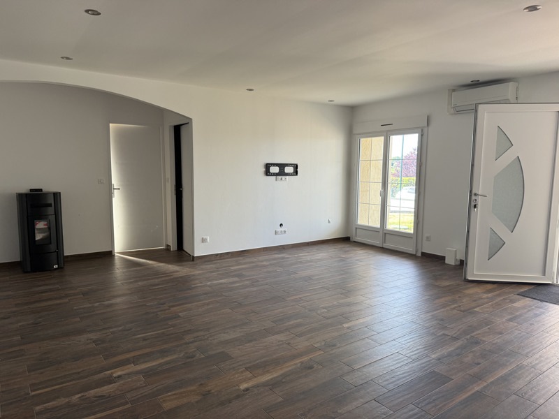 Vente Maison HURIEL - 4 pièces -121 m² - (03380)