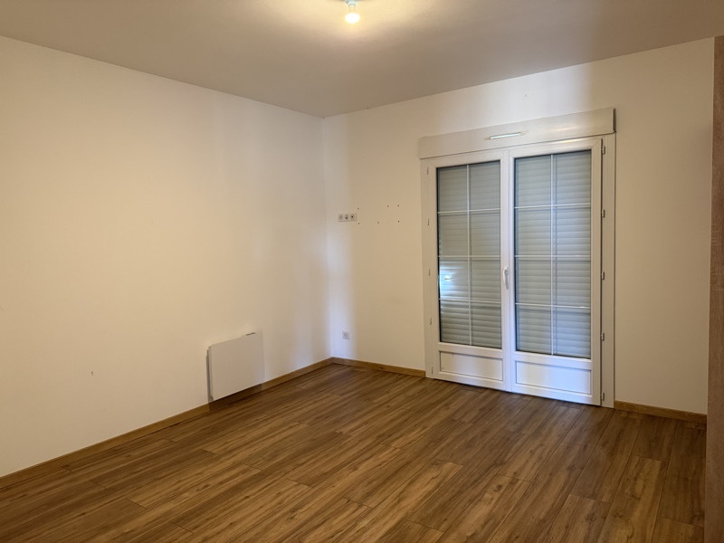 Vente Maison HURIEL - 4 pièces -121 m² - (03380)