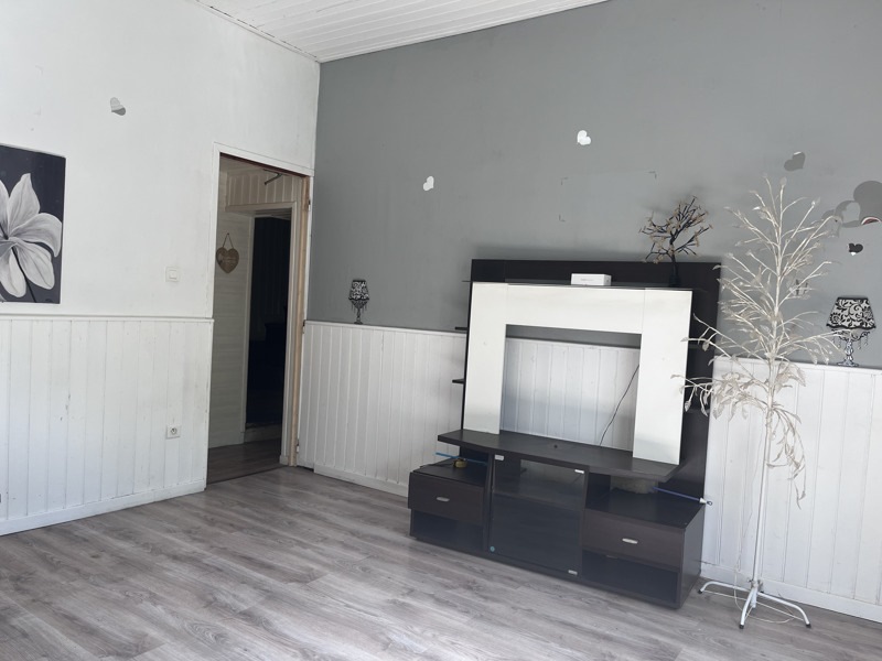 Vente Maison DOMERAT - 6 pièces -87 m² - (03410)