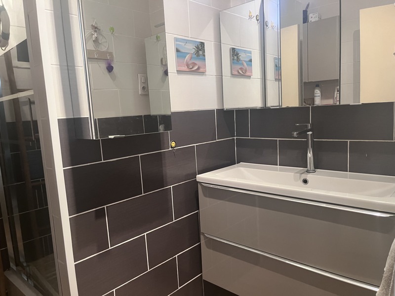 Vente Maison DOMERAT - 6 pièces -87 m² - (03410)