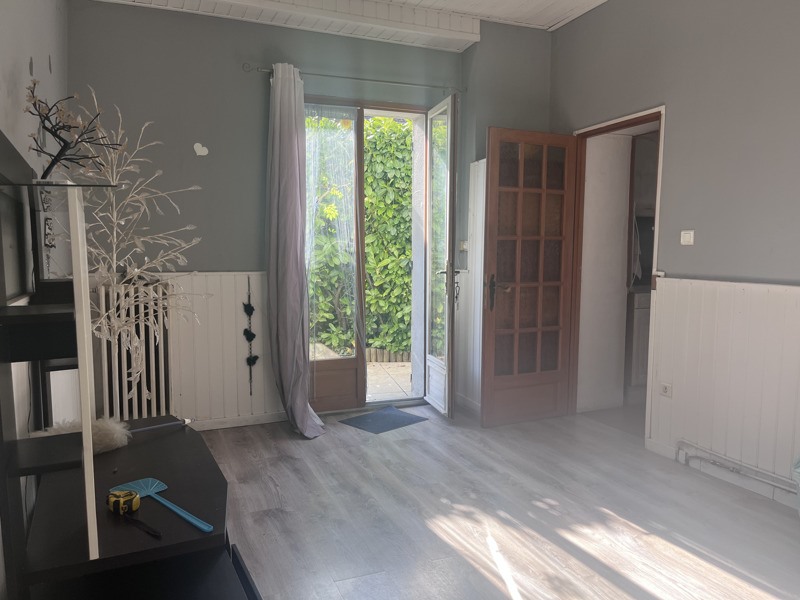 Vente Maison DOMERAT - 6 pièces -87 m² - (03410)
