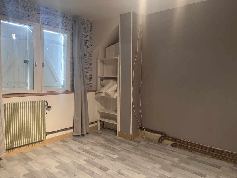 Vente Maison DOMERAT - 6 pièces -87 m² - (03410)