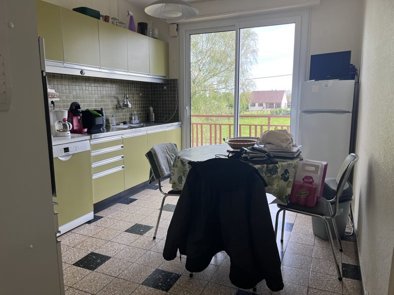 Vente Maison TEILLET ARGENTY - 5 pièces -122 m² - (03410)